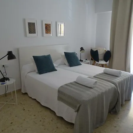 Appartamento Bahia Blanca Ii - *