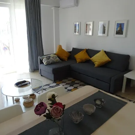 Bahia Blanca Ii - Appartamento *