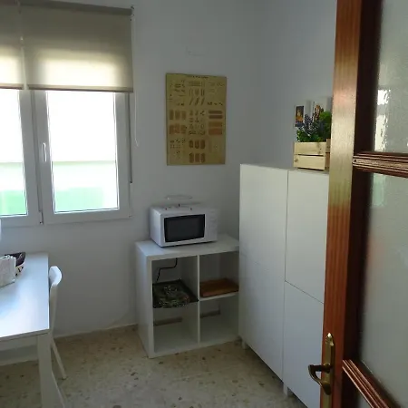 Bahia Blanca Ii - Appartamento