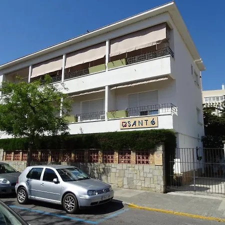 Bahia Blanca Ii - Appartamento