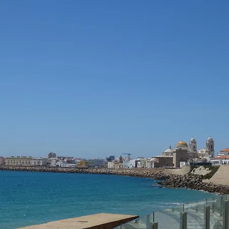 Bahia Blanca Ii -