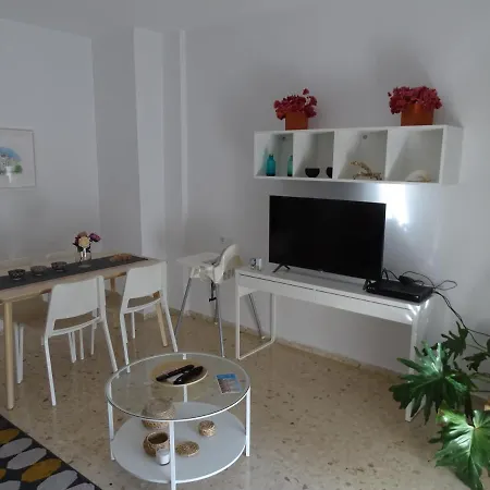 Appartamento Bahia Blanca Ii -