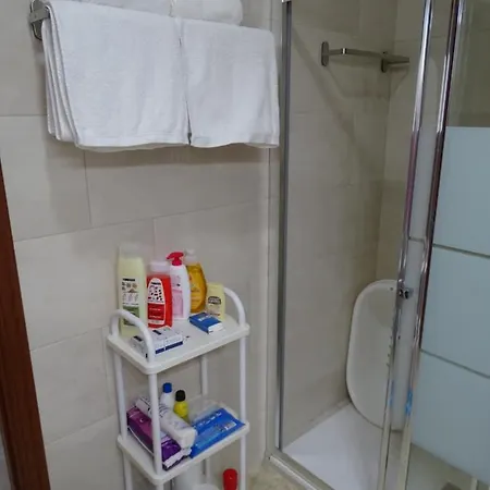 Bahia Blanca Ii - Appartamento Cadice