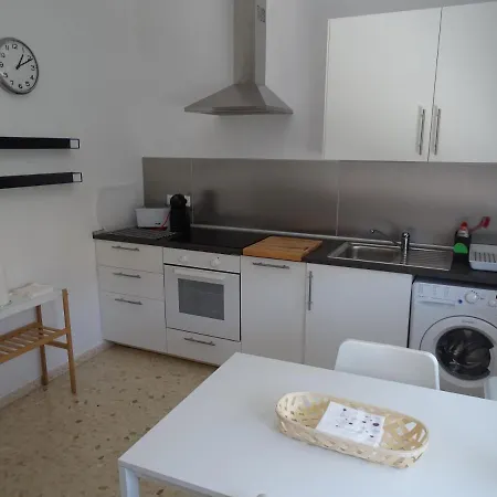 Appartamento Bahia Blanca Ii -