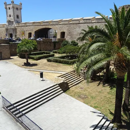Bahia Blanca Ii - Cadice