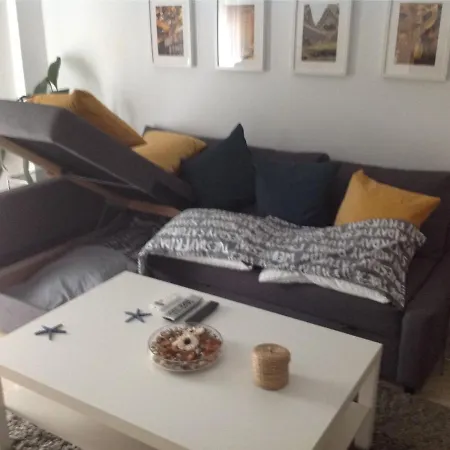 Appartamento Bahia Blanca Ii - Cadice