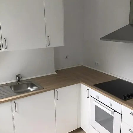 Bahia Blanca Ii - Appartamento Cadice