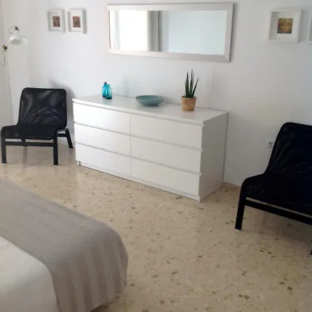 Bahia Blanca Ii - Appartement