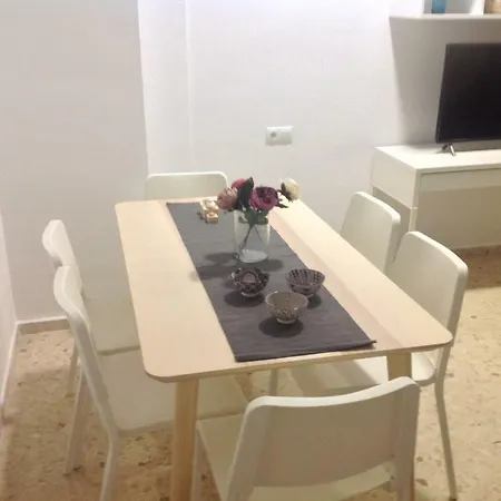 Appartement Bahia Blanca Ii - Cadix
