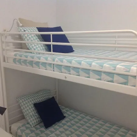 Bahia Blanca Ii - Appartement