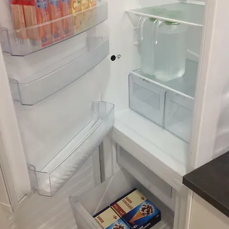 Bahia Blanca Ii - Appartement *
