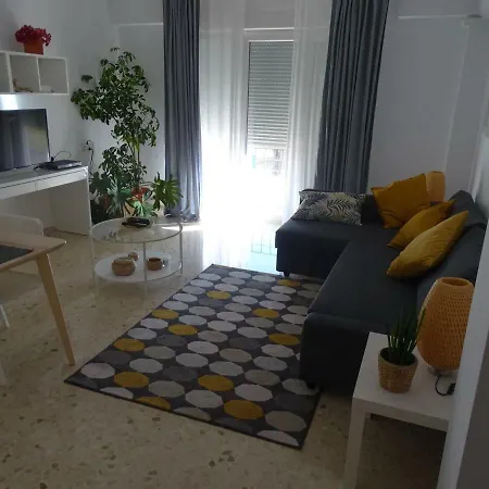 Bahia Blanca Ii - Appartement
