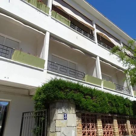 Appartement Bahia Blanca Ii -