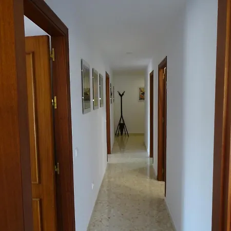 Bahia Blanca Ii - Appartement