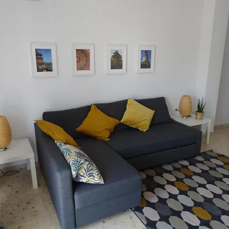 Bahia Blanca Ii - Appartement
