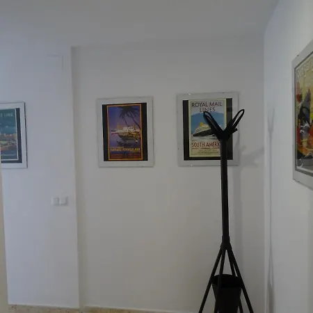 Appartement Bahia Blanca Ii -