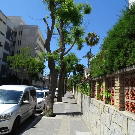 Bahia Blanca Ii - Appartement