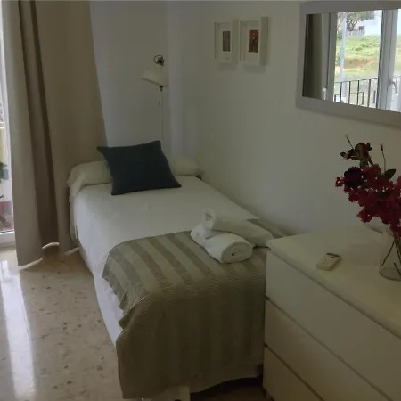 Appartement Bahia Blanca Ii - *